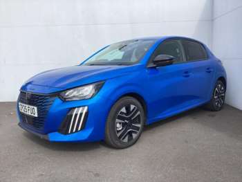 Used Peugeot 208 2025 for sale - 74972177: Photo