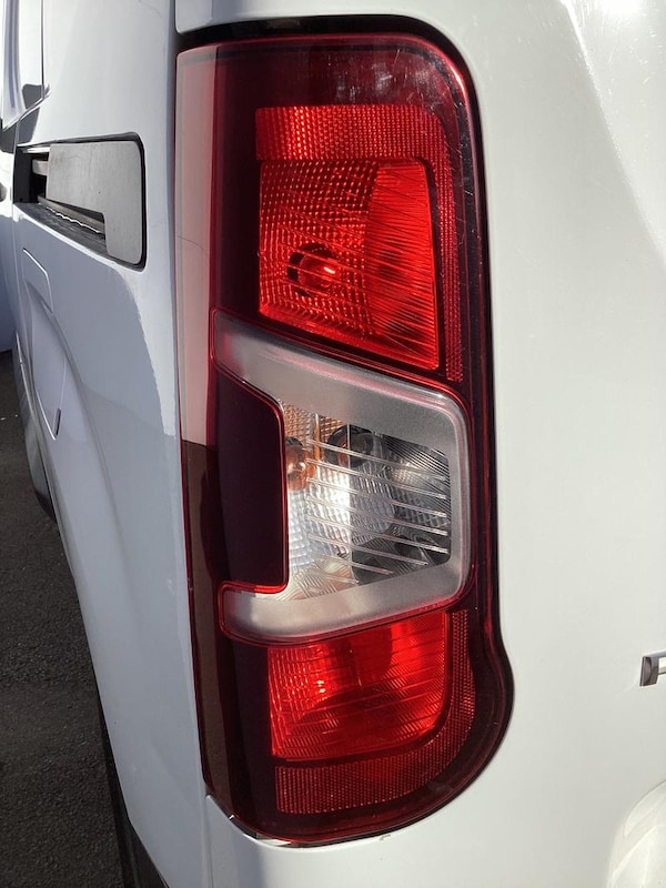 Used Peugeot Partner 2020 for sale - 76209333: Photo 13