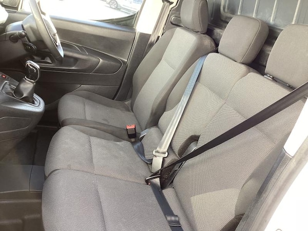 Used Peugeot Partner 2020 for sale - 76209333: Photo 28