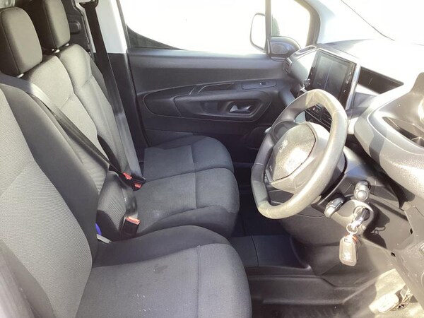 Used Peugeot Partner 2020 for sale - 76209333: Photo 29