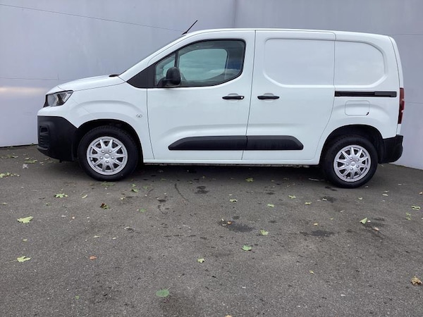 Used Peugeot Partner 2020 for sale - 76209333: Photo 32