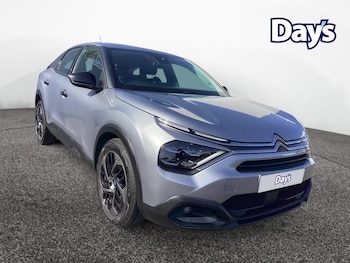 Used Citroen C4 2023 for sale - 78109464: Photo