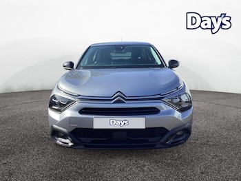 Used Citroen C4 2023 for sale - 78109464: Photo
