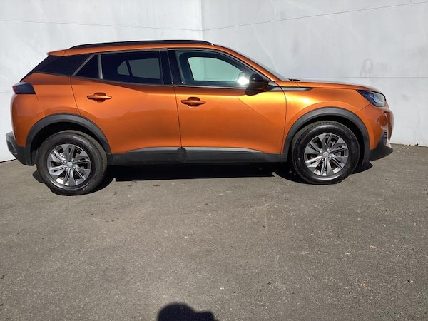 Used Peugeot 2008 2023 for sale - 75173174: Photo 10