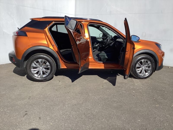 Used Peugeot 2008 2023 for sale - 75173174: Photo 11