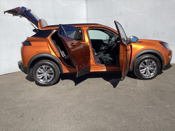 Used Peugeot 2008 2023 for sale - 75173174: Photo 12