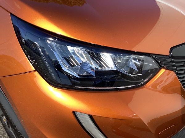 Used Peugeot 2008 2023 for sale - 75173174: Photo 16