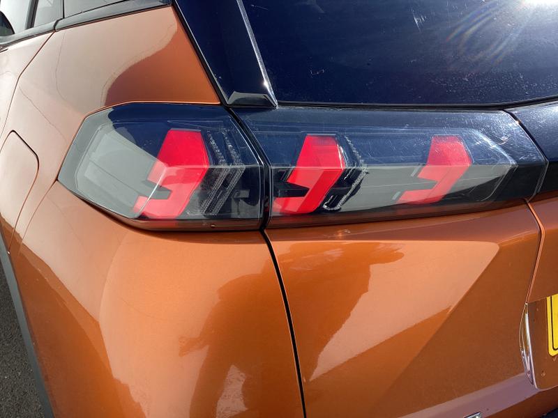 Used Peugeot 2008 2023 for sale - 75173174: Photo 18