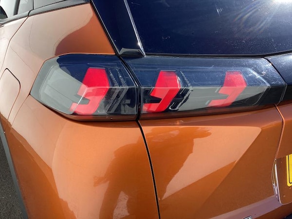 Used Peugeot 2008 2023 for sale - 75173174: Photo 18