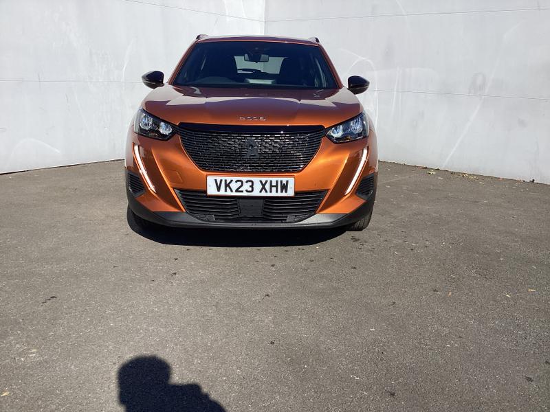 Used Peugeot 2008 2023 for sale - 75173174: Photo 2