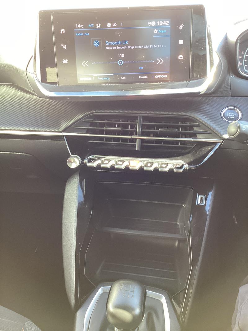 Used Peugeot 2008 2023 for sale - 75173174: Photo 25