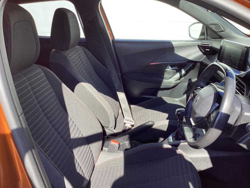 Used Peugeot 2008 2023 for sale - 75173174: Photo 32