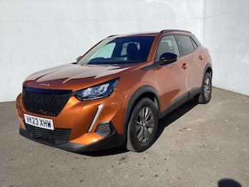Used Peugeot 2008 2023 for sale - 75173174: Photo 3