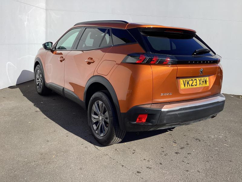 Used Peugeot 2008 2023 for sale - 75173174: Photo 4