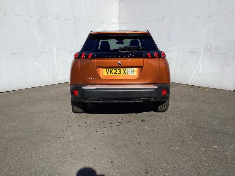 Used Peugeot 2008 2023 for sale - 75173174: Photo 5