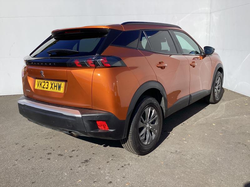 Used Peugeot 2008 2023 for sale - 75173174: Photo 6