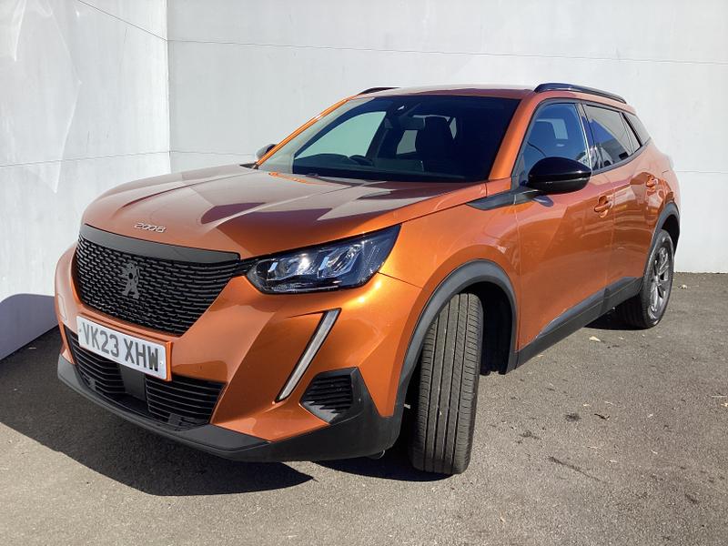 Used Peugeot 2008 2023 for sale - 75173174: Photo 7