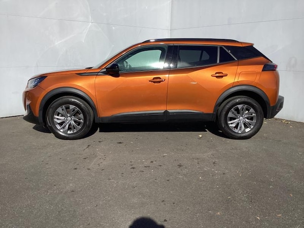Used Peugeot 2008 2023 for sale - 75173174: Photo 9