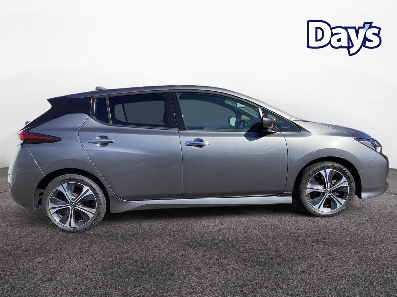 Used Nissan Leaf 2021 for sale - 77545891: Photo 10