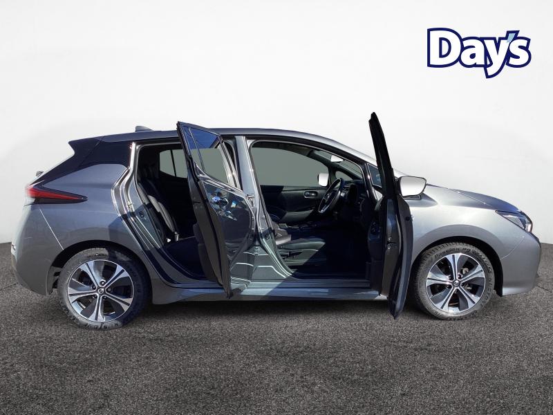 Used Nissan Leaf 2021 for sale - 77545891: Photo 11