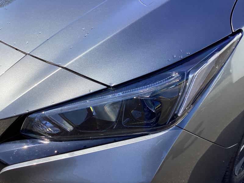 Used Nissan Leaf 2021 for sale - 77545891: Photo 18