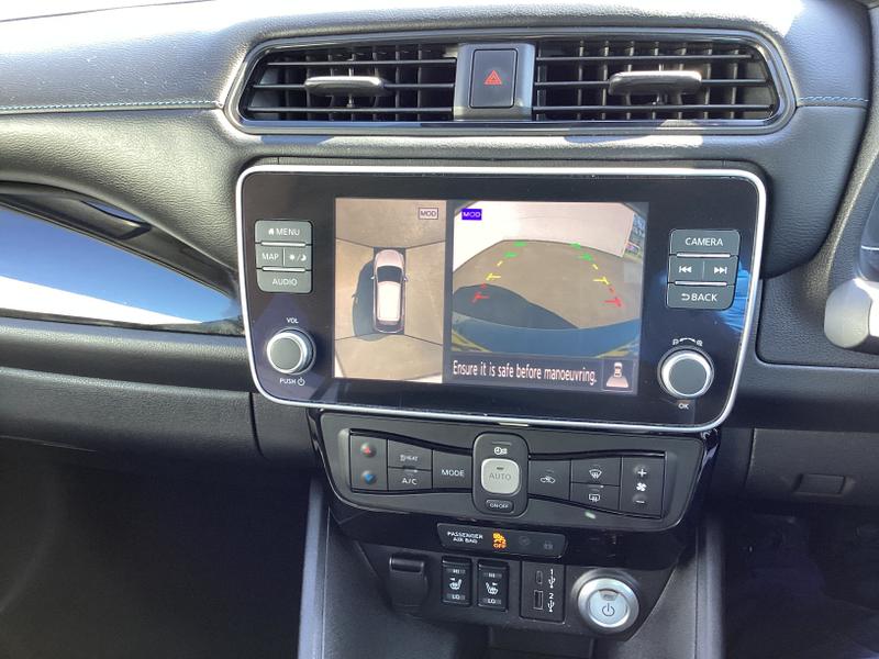 Used Nissan Leaf 2021 for sale - 77545891: Photo 24