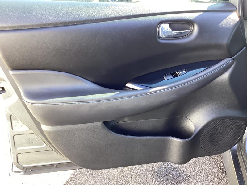 Used Nissan Leaf 2021 for sale - 77545891: Photo 31