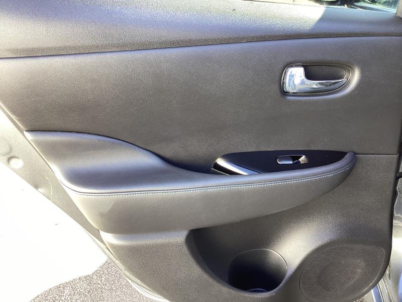 Used Nissan Leaf 2021 for sale - 77545891: Photo 32