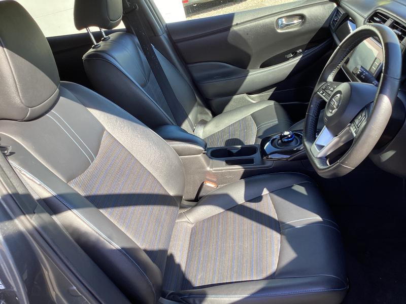 Used Nissan Leaf 2021 for sale - 77545891: Photo 33