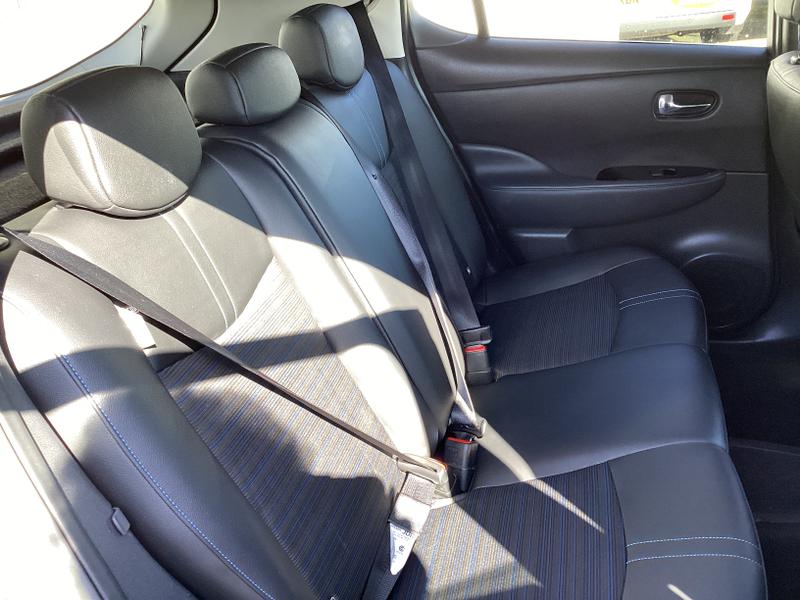 Used Nissan Leaf 2021 for sale - 77545891: Photo 36