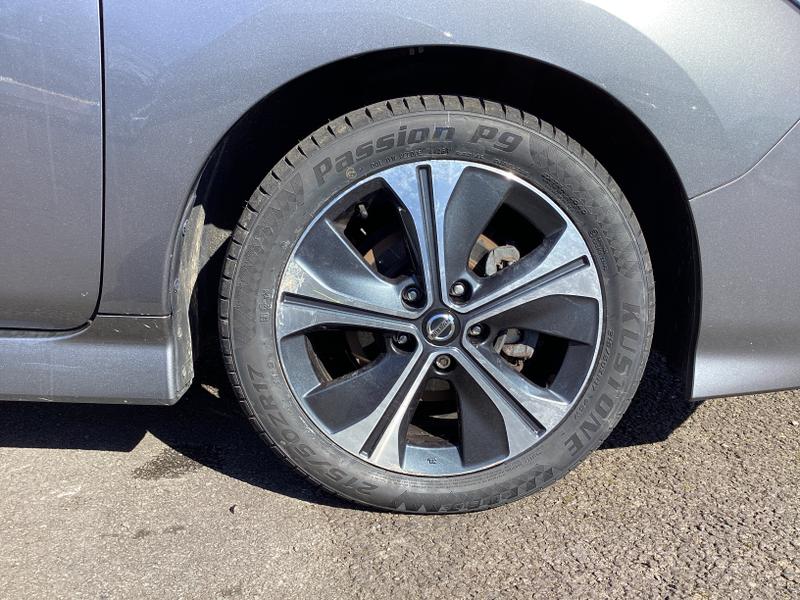 Used Nissan Leaf 2021 for sale - 77545891: Photo 44