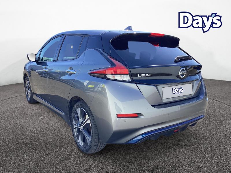 Used Nissan Leaf 2021 for sale - 77545891: Photo 6