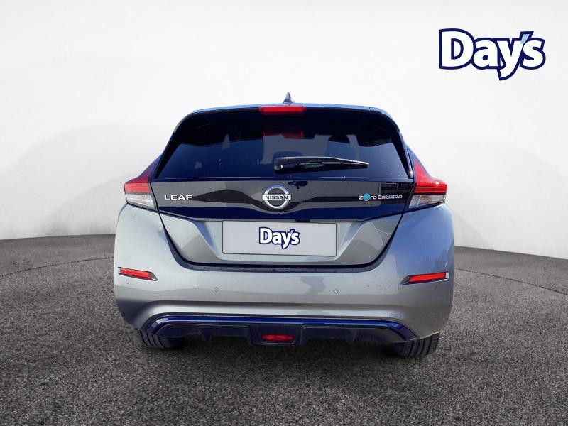 Used Nissan Leaf 2021 for sale - 77545891: Photo 7