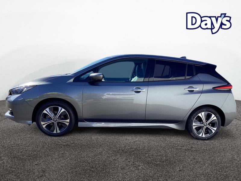 Used Nissan Leaf 2021 for sale - 77545891: Photo 9