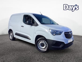 Used Vauxhall Combo 2023 for sale - 79816746: Photo