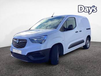 Used Vauxhall Combo 2023 for sale - 79816746: Photo