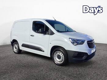 Used Vauxhall Combo 2023 for sale - 79816746: Photo