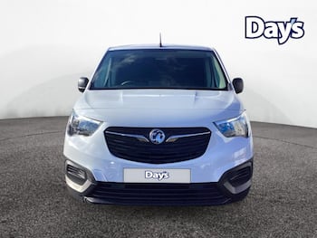 Used Vauxhall Combo 2023 for sale - 79816746: Photo