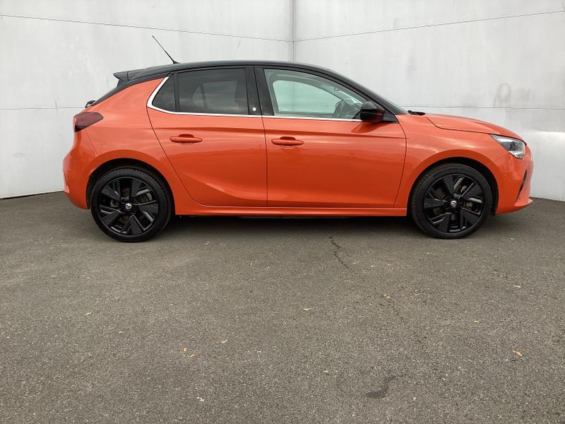 Used Vauxhall Corsa 2022 for sale - 76056022: Photo 11