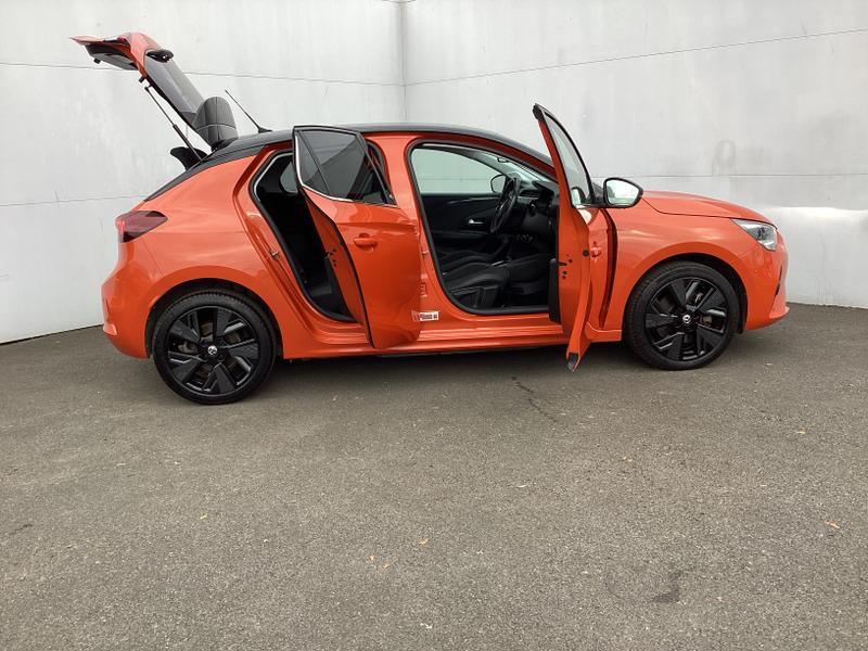 Used Vauxhall Corsa 2022 for sale - 76056022: Photo 13