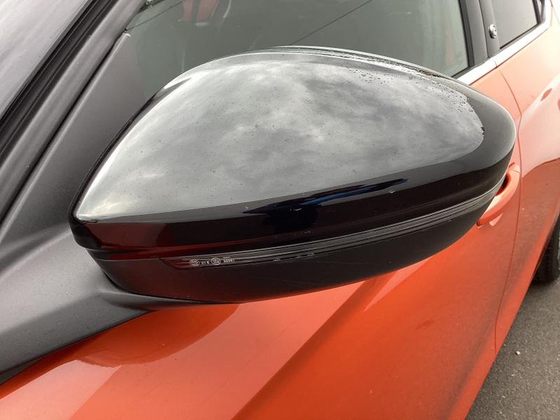 Used Vauxhall Corsa 2022 for sale - 76056022: Photo 15