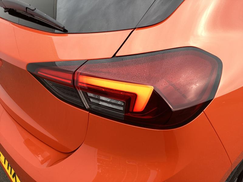 Used Vauxhall Corsa 2022 for sale - 76056022: Photo 18
