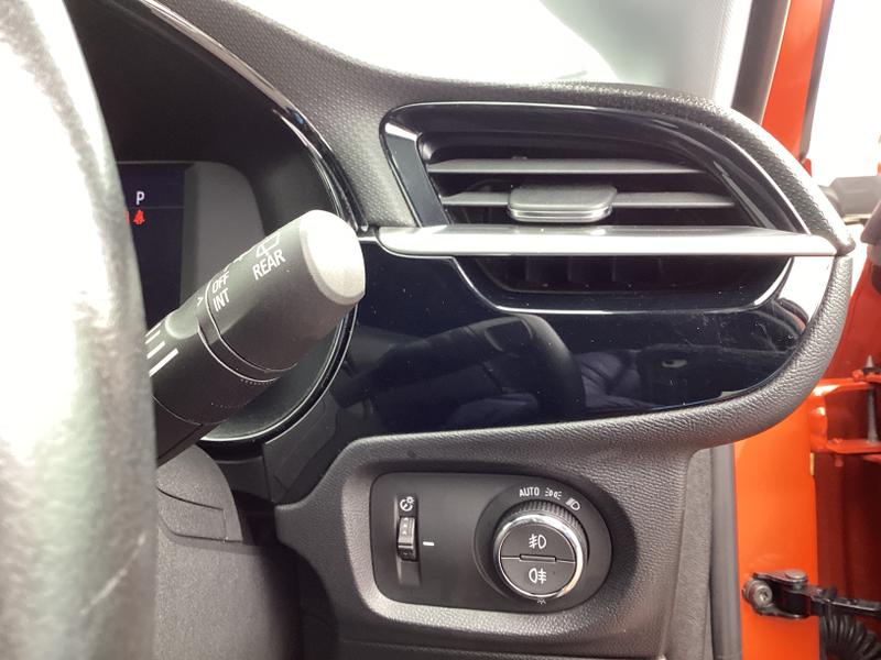 Used Vauxhall Corsa 2022 for sale - 76056022: Photo 23