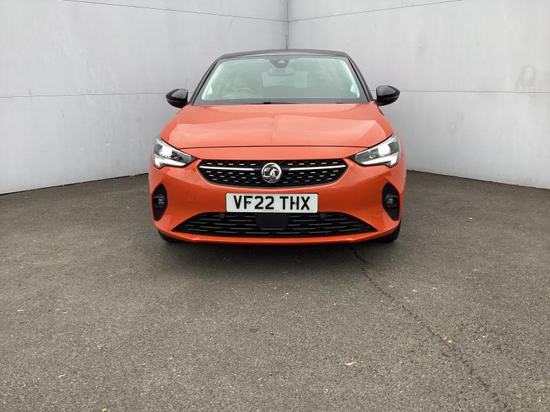 Used Vauxhall Corsa 2022 for sale - 76056022: Photo 3