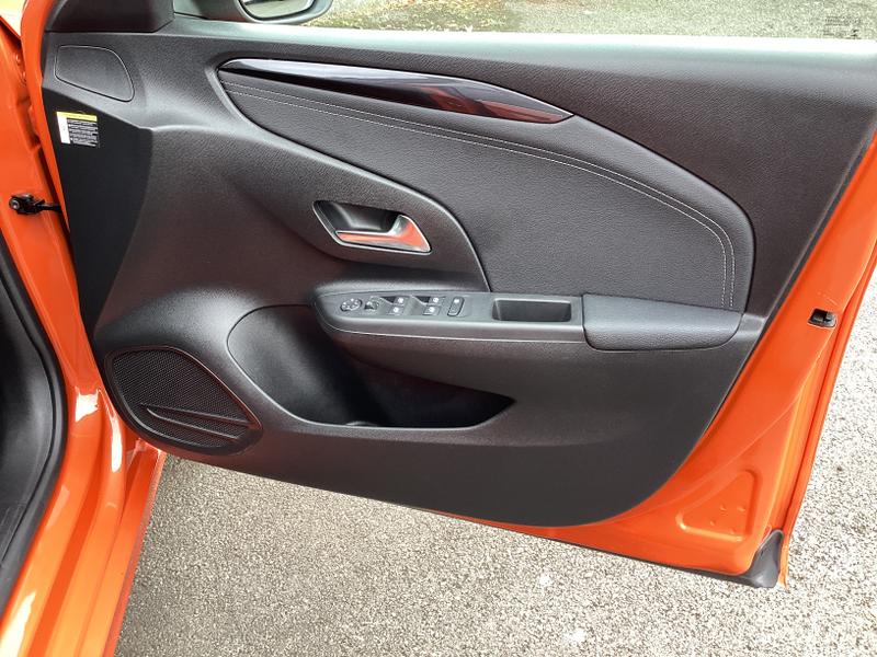 Used Vauxhall Corsa 2022 for sale - 76056022: Photo 30