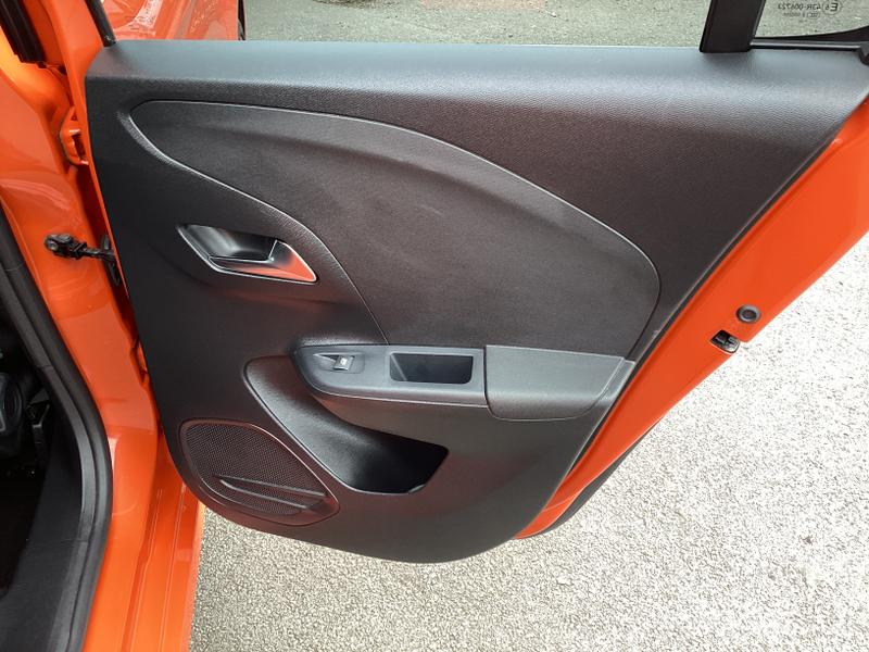 Used Vauxhall Corsa 2022 for sale - 76056022: Photo 31