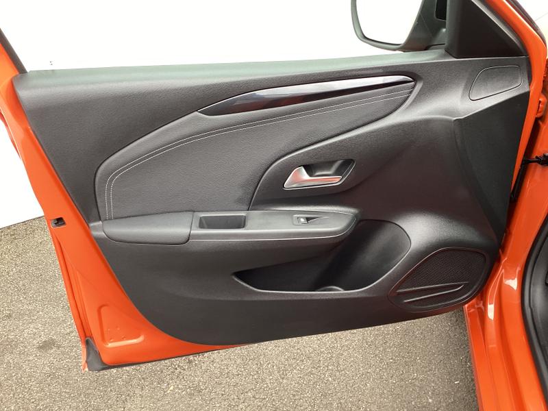 Used Vauxhall Corsa 2022 for sale - 76056022: Photo 32