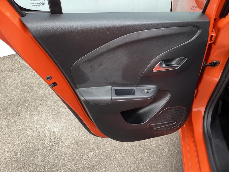 Used Vauxhall Corsa 2022 for sale - 76056022: Photo 33