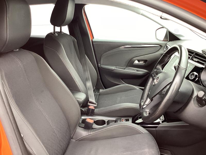 Used Vauxhall Corsa 2022 for sale - 76056022: Photo 34
