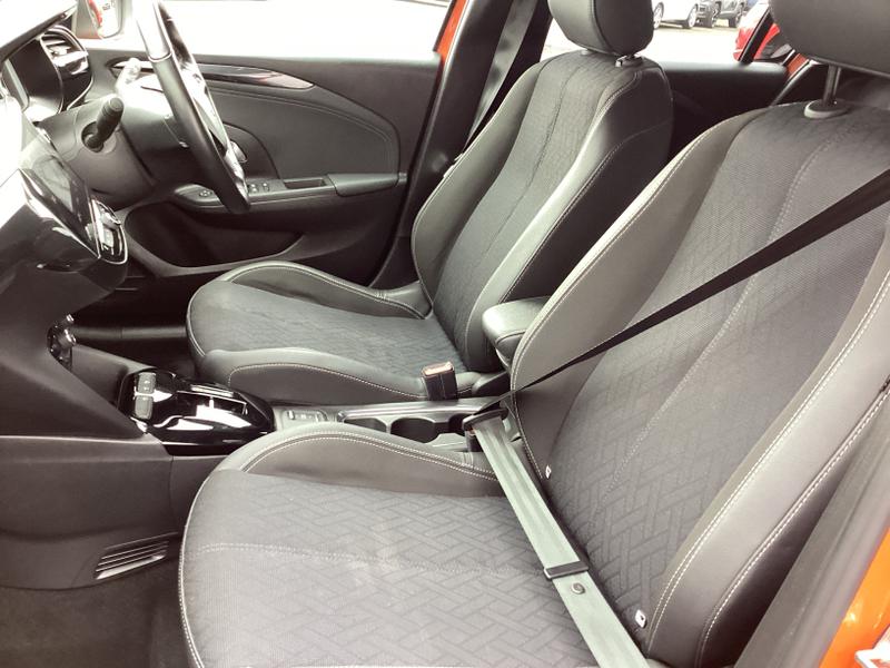 Used Vauxhall Corsa 2022 for sale - 76056022: Photo 35